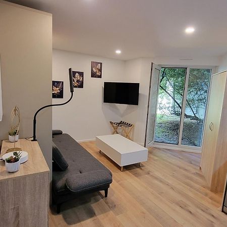 Cosy Apartment Kremlin Bicetre Metro Station لو كرملين-بيستر المظهر الخارجي الصورة