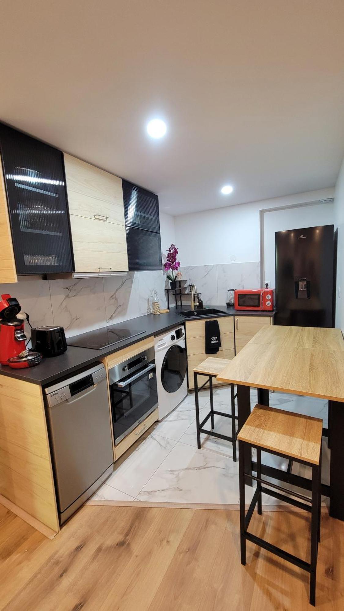 Cosy Apartment Kremlin Bicetre Metro Station لو كرملين-بيستر المظهر الخارجي الصورة
